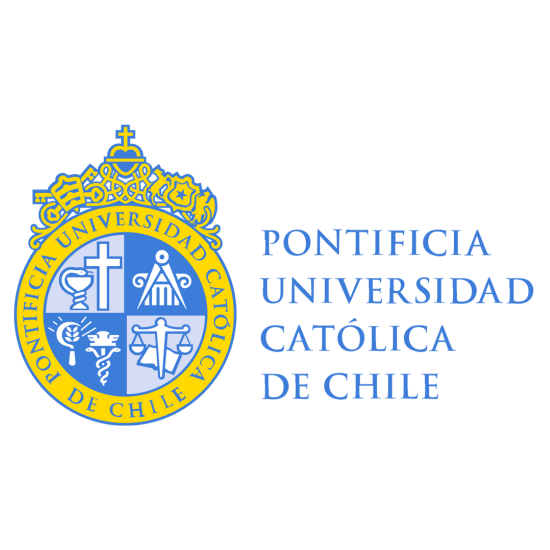 PONTIFICIA UNIVERSIDAD CATOLICA DE CHILE 